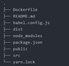 一文詳解Docker，別再說你不會了13